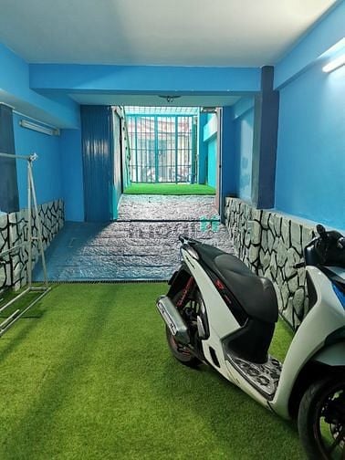 Hình ảnh cần cho thuê nhà mặt tiền Trần Văn Đang