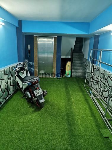 Hình ảnh cần cho thuê nhà mặt tiền Trần Văn Đang