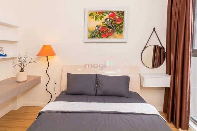 Hình ảnh Căn Hộ 2 Phòng Ngủ 90M2 Quận Tân Bình, Đầy Đủ Nội Thất