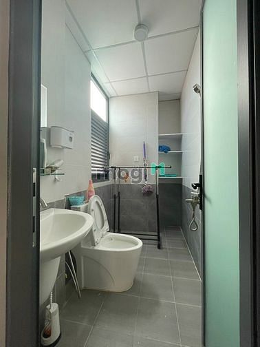 Hình ảnh Căn gác đẹp đầy đủ nội thất gần chân cầu Sài Gòn