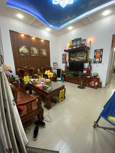 Hình ảnh HXH Phan Văn Hớn, 90m2 ngang 5M, nội thất đẹp