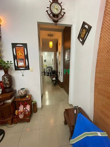 Hình ảnh HXH Phan Văn Hớn, 90m2 ngang 5M, nội thất đẹp