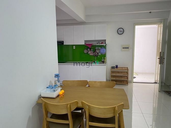 Hình ảnh CC prosper plaza nhà nội thất đẹp 10tr/tháng