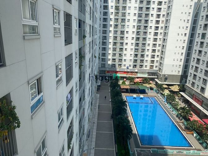 Hình ảnh CC prosper plaza nhà nội thất đẹp 10tr/tháng