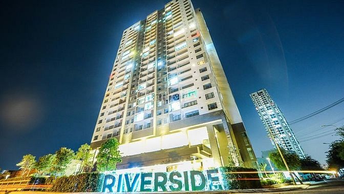 Hình ảnh Bán Trang Chủ MB66.COM / Đăng Ký Tặng 66K Q7 Saigon Riverside thuộc tầng trung, tháp Mercury,A0756633