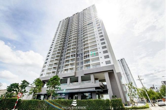 Hình ảnh Bán Trang Chủ MB66.COM / Đăng Ký Tặng 66K Q7 Saigon Riverside thuộc tầng trung, tháp Mercury,A0756633