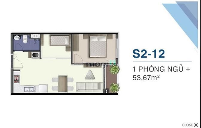 Hình ảnh Bán Trang Chủ MB66.COM / Đăng Ký Tặng 66K view hồ bơi - Q7 Saigon Riverside tầng trung, A0758809