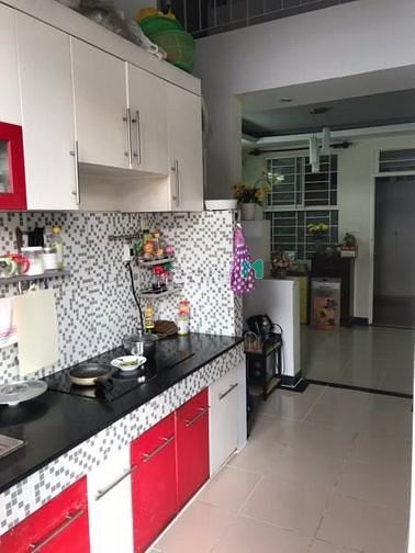 Hình ảnh Bán Trang Chủ MB66.COM / Đăng Ký Tặng 66K Q7 Saigon Riverside 2PN, diện tích 66m2, A0754911