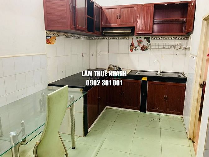Hình ảnh NhÀ Mới GẦn EOn TÂN PHÚ 1 TRỆT 1 LẦU, 3 PHÒNG NGỦ✅