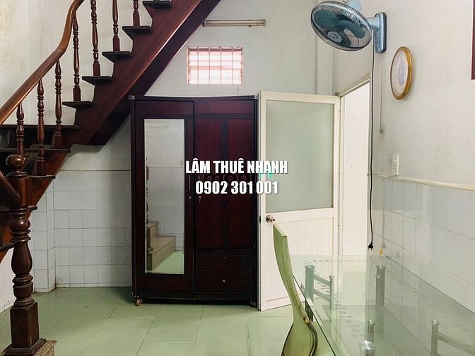 Hình ảnh NhÀ Mới GẦn EOn TÂN PHÚ 1 TRỆT 1 LẦU, 3 PHÒNG NGỦ✅