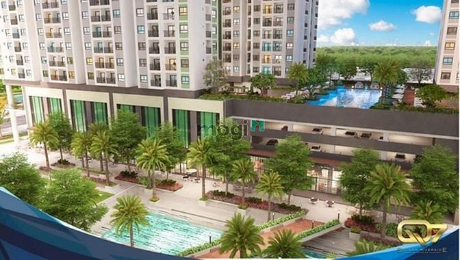 Hình ảnh Bán Trang Chủ MB66.COM / Đăng Ký Tặng 66K Q7 Saigon Riverside 2PN, diện tích 67m2, A0754883