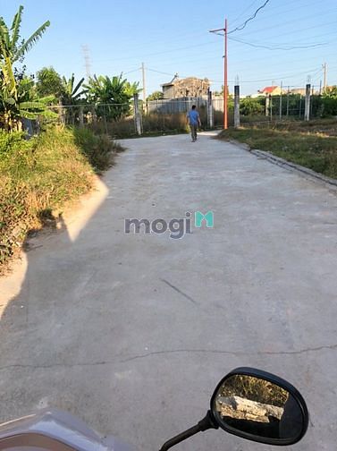Hình ảnh Chính chủ bán đất hẻm 1410, đường 30.4, P.12, TP.Vũng Tàu