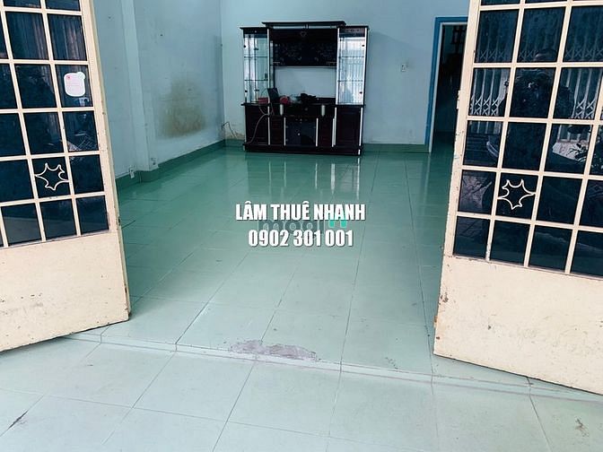 Hình ảnh NhÀ Mới GẦn EOn TÂN PHÚ 1 TRỆT 1 LẦU, 3 PHÒNG NGỦ✅