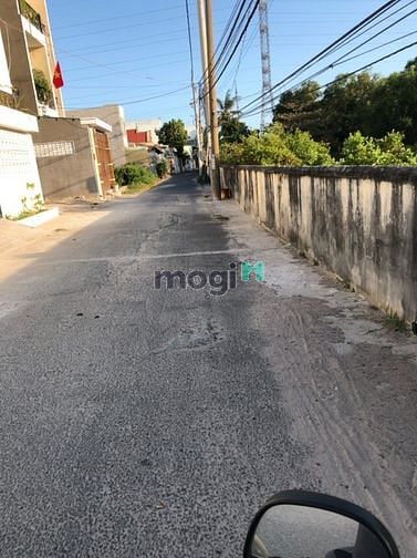 Hình ảnh Chính chủ bán đất hẻm 1410, đường 30.4, P.12, TP.Vũng Tàu