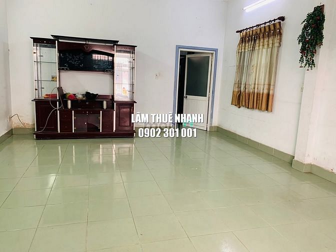 Hình ảnh NhÀ Mới GẦn EOn TÂN PHÚ 1 TRỆT 1 LẦU, 3 PHÒNG NGỦ✅