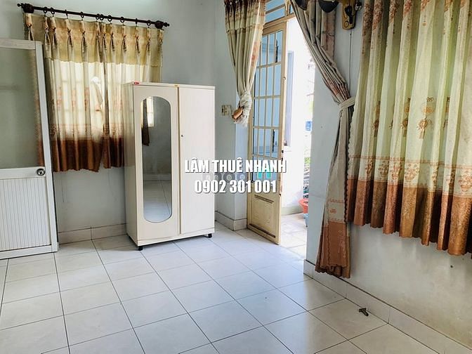 Hình ảnh NhÀ Mới GẦn EOn TÂN PHÚ 1 TRỆT 1 LẦU, 3 PHÒNG NGỦ✅