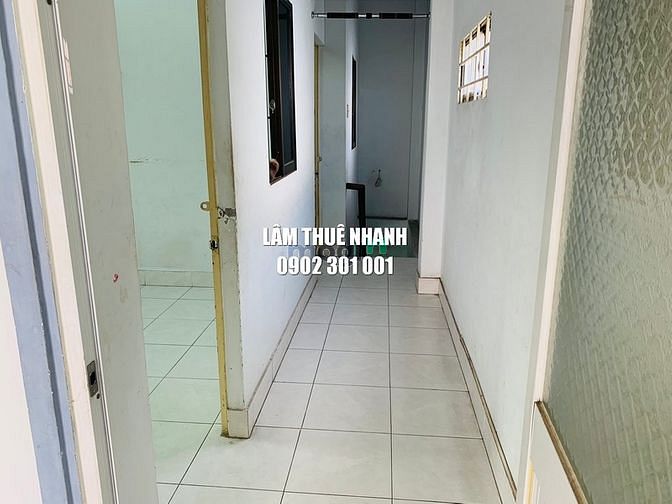 Hình ảnh NhÀ Mới GẦn EOn TÂN PHÚ 1 TRỆT 1 LẦU, 3 PHÒNG NGỦ✅