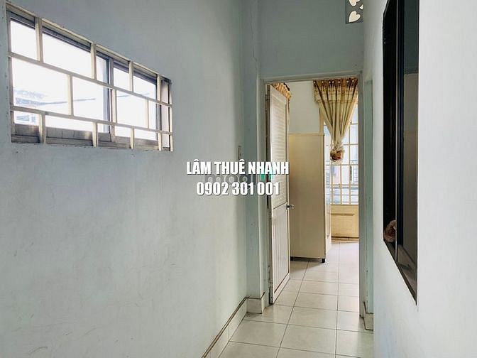 Hình ảnh NhÀ Mới GẦn EOn TÂN PHÚ 1 TRỆT 1 LẦU, 3 PHÒNG NGỦ✅