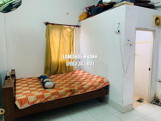 Hình ảnh NhÀ Mới GẦn EOn TÂN PHÚ 1 TRỆT 1 LẦU, 3 PHÒNG NGỦ✅