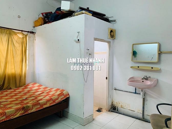 Hình ảnh NhÀ Mới GẦn EOn TÂN PHÚ 1 TRỆT 1 LẦU, 3 PHÒNG NGỦ✅