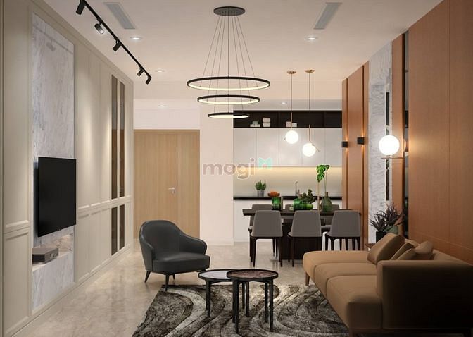 Hình ảnh Thật 100% - Nhiều căn Sunrise City 2PN-3Pn giá tốt.