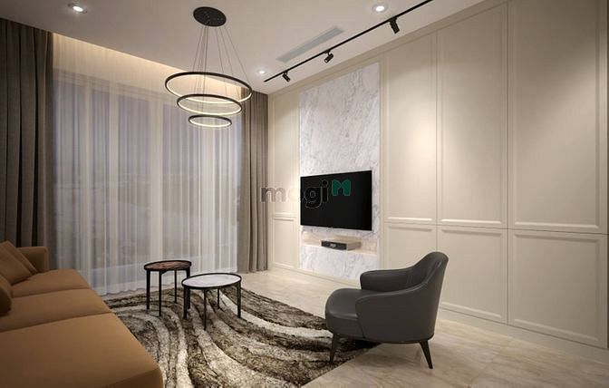 Hình ảnh Thật 100% - Nhiều căn Sunrise City 2PN-3Pn giá tốt.