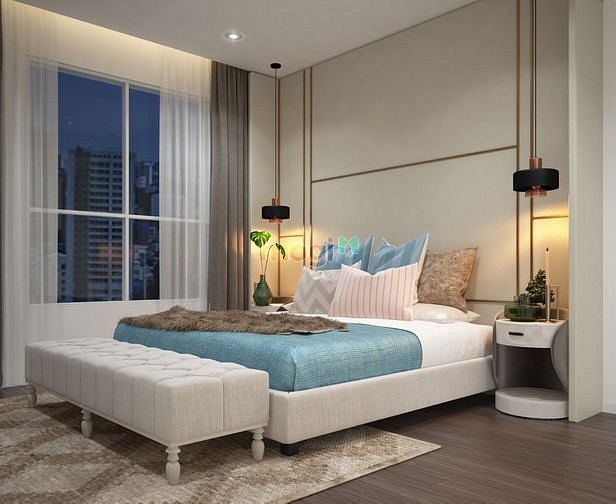 Hình ảnh Thật 100% - Nhiều căn Sunrise City 2PN-3Pn giá tốt.