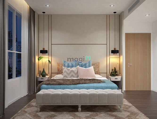 Hình ảnh Thật 100% - Nhiều căn Sunrise City 2PN-3Pn giá tốt.