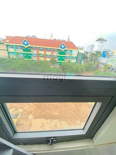 Hình ảnh Phòng gác lửng mới tinh cửa sổ lớn sẵn NT ngay Hoàng Bật Đạt-Tân Bình