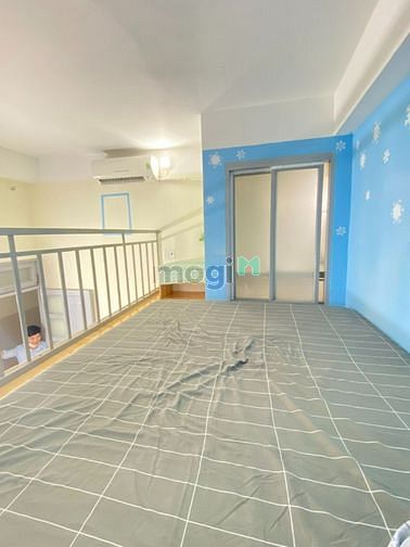 Hình ảnh Phòng gác lửng mới tinh cửa sổ lớn sẵn NT ngay Hoàng Bật Đạt-Tân Bình