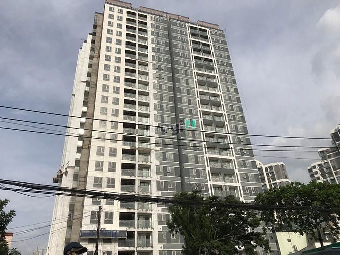 Hình ảnh Precia Quận 2, ngay cửa ngõ thủ thiêm, cách quận 1 chỉ 10 phút
