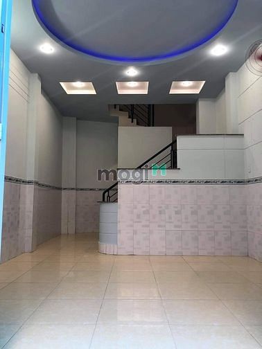 Hình ảnh Bán nhà Tôn Đản Phường 15 , Quận 4