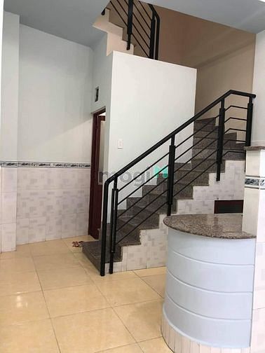 Hình ảnh Bán nhà Tôn Đản Phường 15 , Quận 4