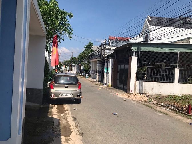 Hình ảnh Bán đất Phường Trảng Dài sổ hồng riêng thổ cư .