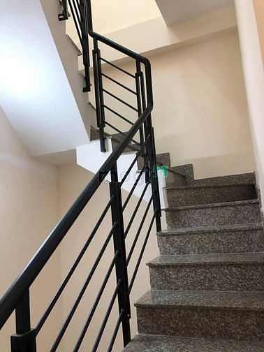 Hình ảnh Bán nhà Tôn Đản Phường 15 , Quận 4