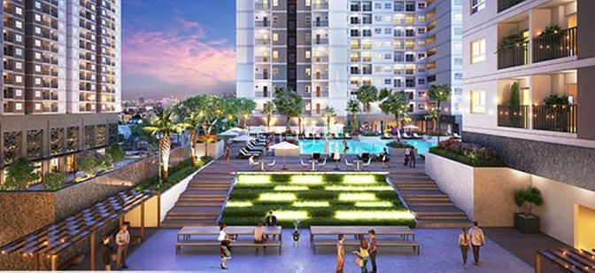 Hình ảnh Bán Trang Chủ MB66.COM / Đăng Ký Tặng 66K Q7 Saigon Riverside tầng cao block U2, A0755628