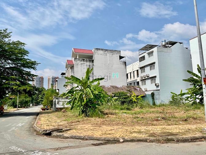 Hình ảnh cần bán gấp đất MT Phạm Hùng T30, Bình Chánh, DT 100m2, giá 1.6 tỷ