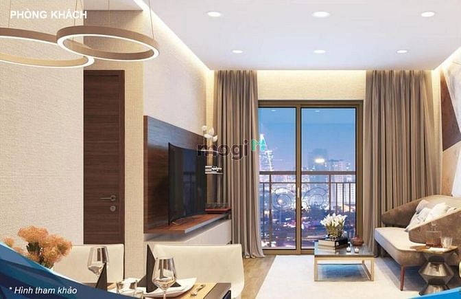 Hình ảnh Bán Trang Chủ MB66.COM / Đăng Ký Tặng 66K Q7 Saigon Riverside 1PN, đầy đủ nội thất, A0756089