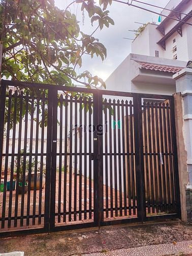 Hình ảnh ✔️ Bán Đất hẻm 10m Quận Gò Vấp, 84m2 giá 7.9 tỷ