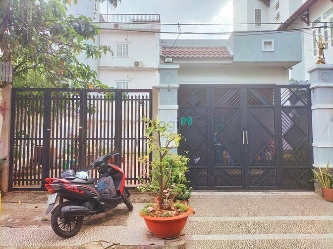 Hình ảnh ✔️ Bán Đất hẻm 10m Quận Gò Vấp, 84m2 giá 7.9 tỷ