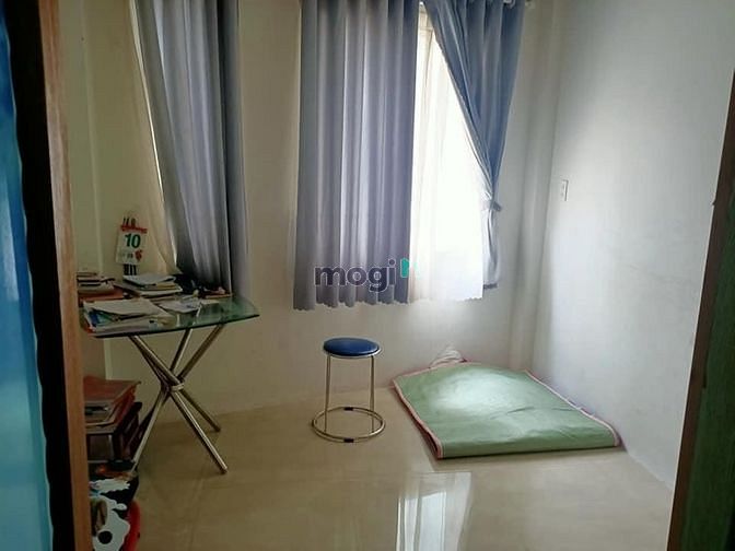 Hình ảnh Bán Nhà Phan Văn Trị Bình Thạnh 30m2 4 Tầng Giá 4.1 Tỷ
