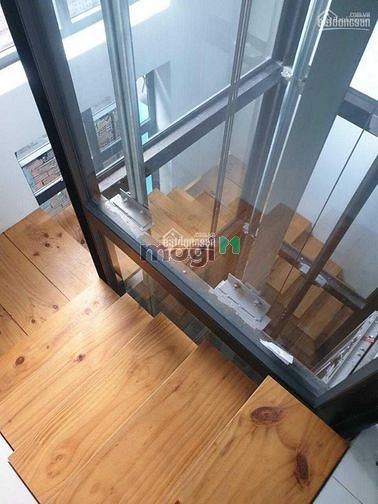 Hình ảnh Cho thuê nhà 443 lê văn sỹ quận 3