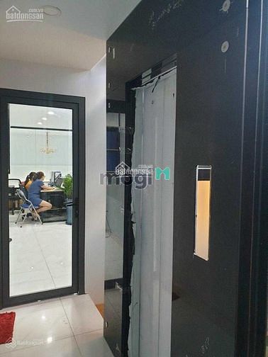 Hình ảnh Cho thuê nhà 443 lê văn sỹ quận 3