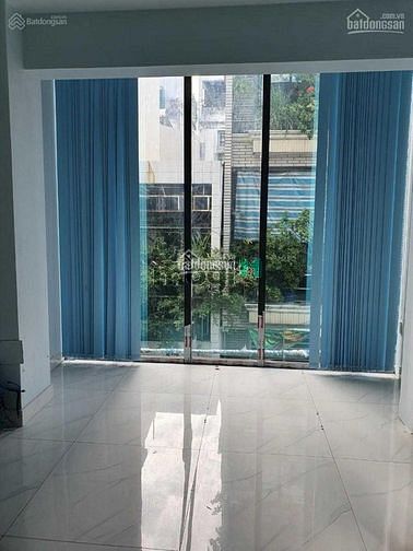 Hình ảnh Cho thuê nhà 443 lê văn sỹ quận 3