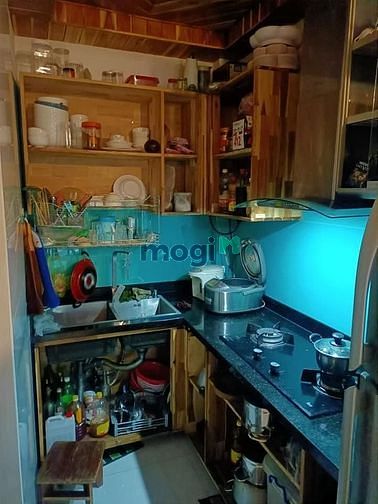 Hình ảnh Bán Nhà Phan Văn Trị Bình Thạnh 30m2 4 Tầng Giá 4.1 Tỷ