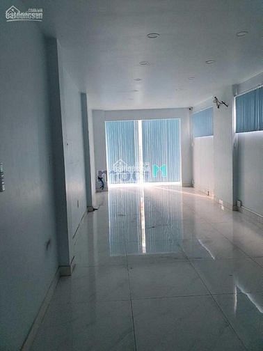 Hình ảnh Cho thuê nhà 443 lê văn sỹ quận 3