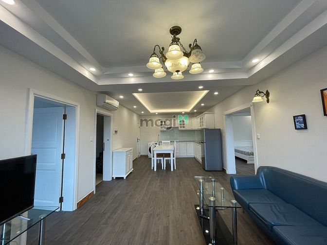 Hình ảnh Mb6623 nạp rút nhanh chóng sang trọng 2PN 3PN Thảo Điền