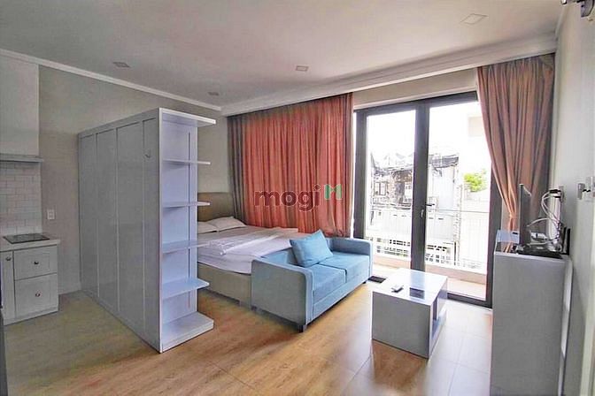 Hình ảnh Nhận tư vấn miễn phí, bancol rộng thoáng mát 1pn
