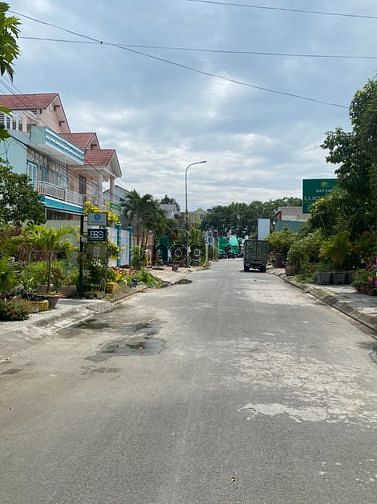 Hình ảnh 🌵Bán nền biệt thự KDC Xây Dựng Q. Cái Răng TPCT