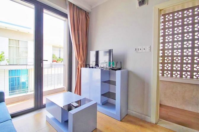 Hình ảnh Nhận tư vấn miễn phí, bancol rộng thoáng mát 1pn